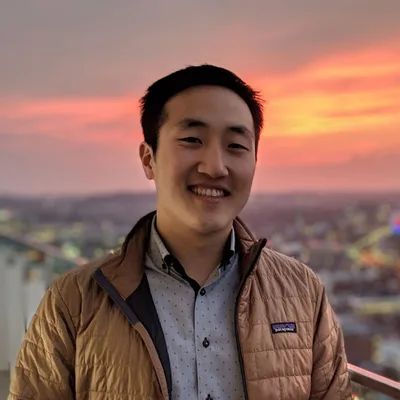 Episode 417- Echoes of Hope: Jinhyun Shin’s Mission to Prevent Suicides