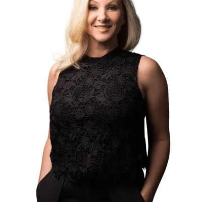 Episode 415- Conversations on Recovery: Angela Pugh of AddictionUnlimited