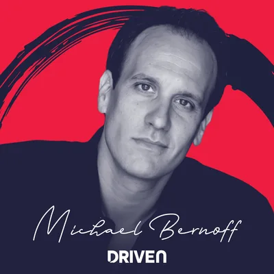 Episode 109: Michael Bernoff