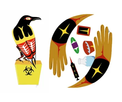 Addressing the complexities of abstinence-based perspectives within Indigenous communities by emphasizing cultural strengths