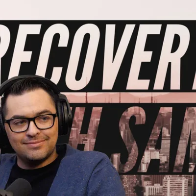 Recovery Check Ins Episode 23 with Eddie