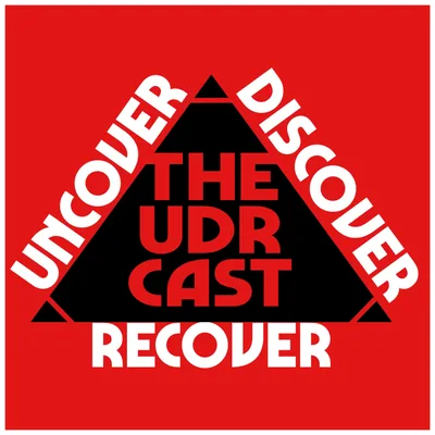 THEUDRCAST: E-143 Big Book Study #23 | 12x12 | Step 10 | 12 steps | Alcoholism | Addiction | Alcoholic