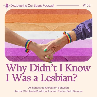 Why Didn’t I Know I Was a Lesbian?