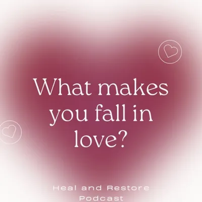 What Makes People Fall in Love?