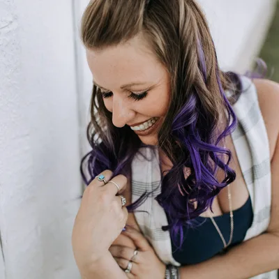 Episode 30: My Personal Journey to Emotional Regulation