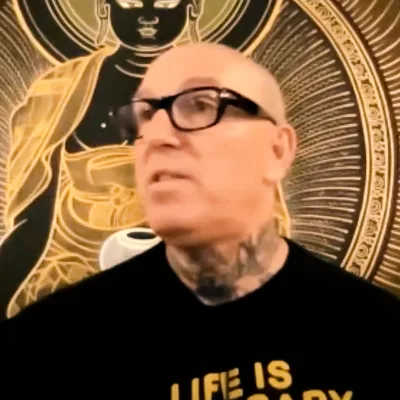 Mindfulness Series wk3 with Noah Levine