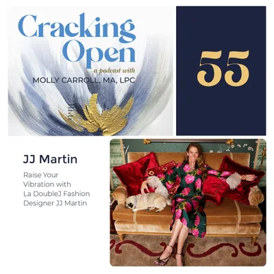 Episode 55: J.J. Martin