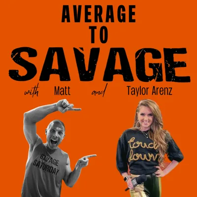 245 - ANYTHING Can Happen with Taylor Arenz