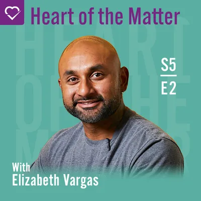 Chef Ashish Alfred gets personal about his addiction