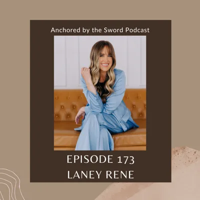 Laney Rene's Freedom Story!