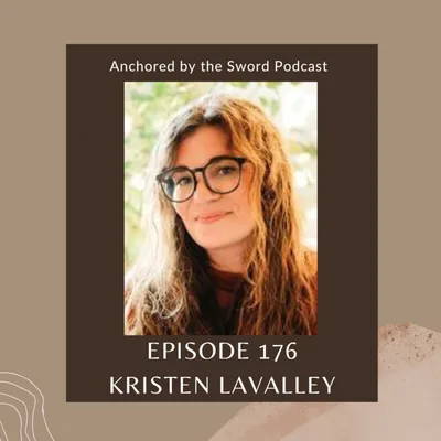 Kristen LaValley's Freedom Story!