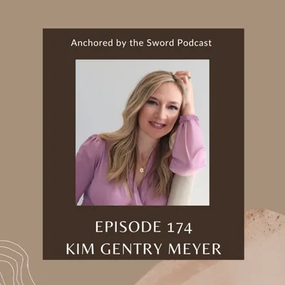 Kim Gentry Meyer's Freedom Story!