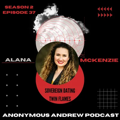 Sovereign Dating with Alana McKenzie Page