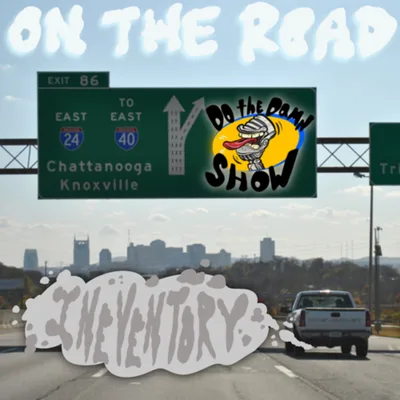 DtDS On the Road: Inventory