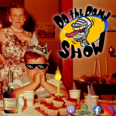 Ep45 “The One about the Birthday”