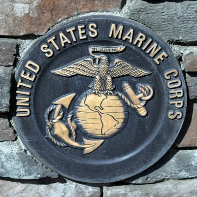 Relationship - Marine Corp Veteran Travis & Kandi