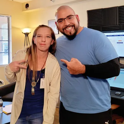 Ep.89 Michelle Bailey