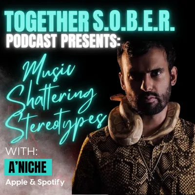 Anish Punjabi: "Music Shattering Stereotypes"