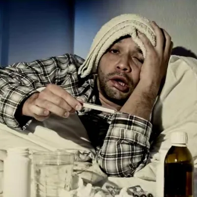 SoberNotMature - Episode 103 (Some Are Sicker Than Others)