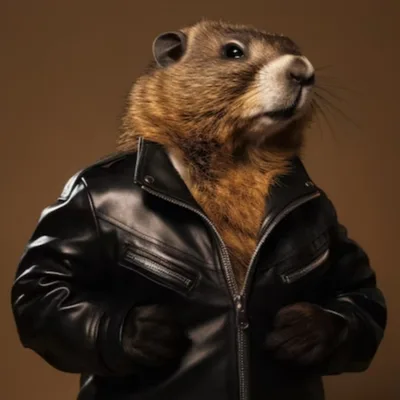 SoberNotMature - Episode 102 (Verbally Spanking The Groundhog)