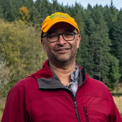 Coming together to protect ecosystems on private land