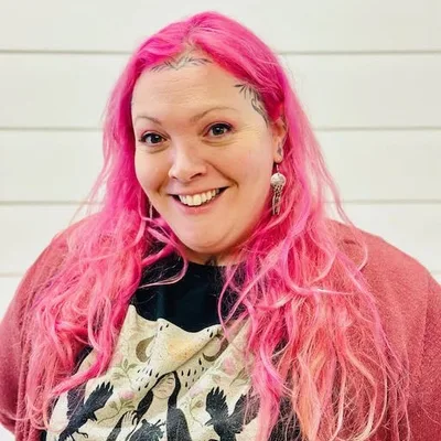 Chrystal Toop’s journey to Blackbird Medicines