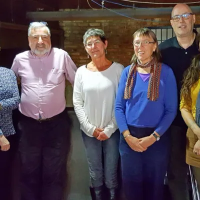 Remembering Jan Coleman