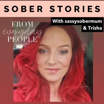 Sober Stories: Trisha