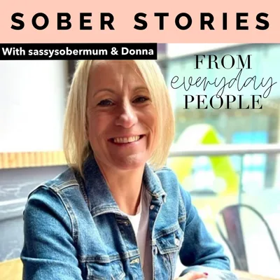 Sober Stories: Donna