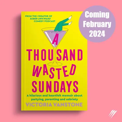 'A Thousand Wasted Sundays' is Out!!!