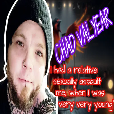 220 - CHAD VALYEAR