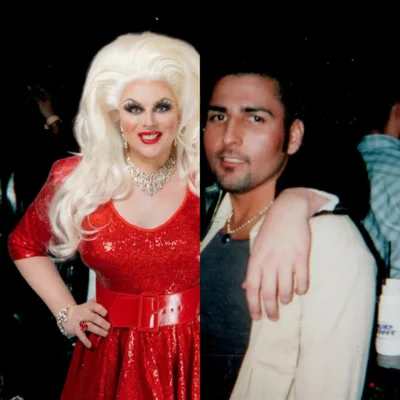 Ruthlessly Single: Fernando (The killer)