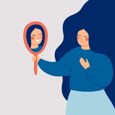 Building Self-Esteem