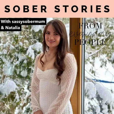 Sober Stories: Natalia