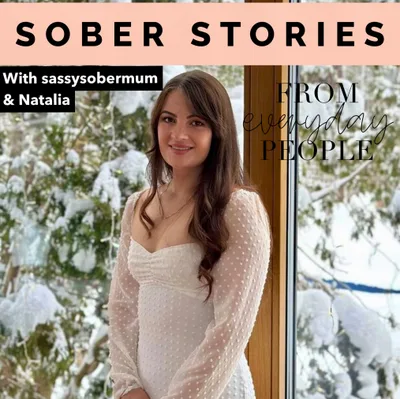 Sober Stories: Natalia