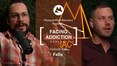 The Fight of Felix - A Tale of Loss, Love, and Recovery