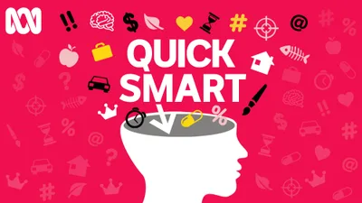 PRESENTS – Quick Smart