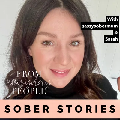 Sober Stories: Sarah L
