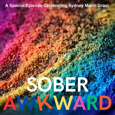 Coming out and Going Out - Alcohol and the LGBTQ+ Community