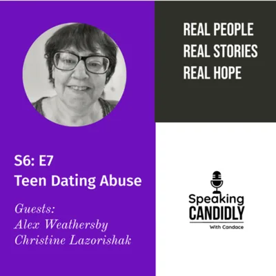 Teen Dating Abuse Prevention