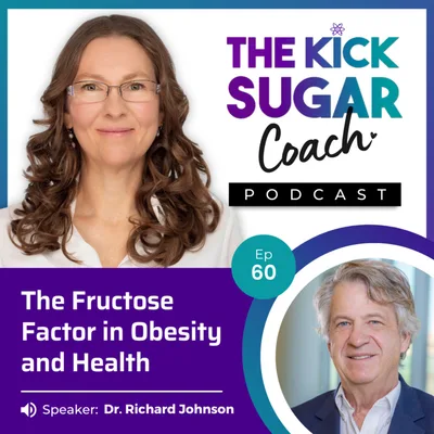 Dr. Richard Johnson: The Fructose Factor in Obesity and Health
