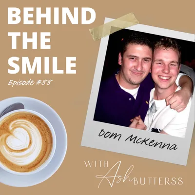 Ep 88. Maintaining Spiritual Fitness in Recovery, with Dom McKenna