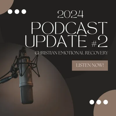 2024 Podcast Update #2
