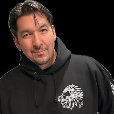 LJ Muskwa - Episode 118