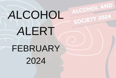 Alcohol Alert - February 2024