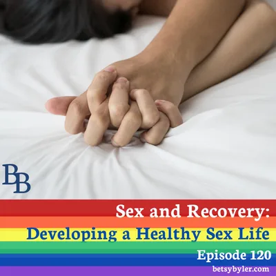 Sex and Recovery