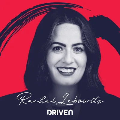 Episode 110: Rachel Lebowitz