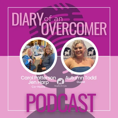 Overcomer's Story- Autumn
