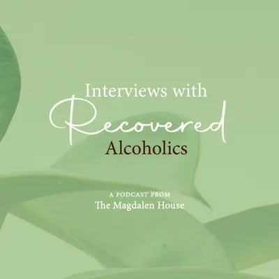 505: Diane Gilliam | Recovered: Interviews with Alcoholics