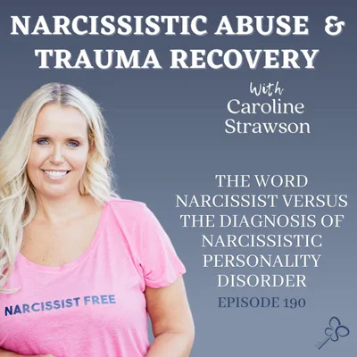 The Word Narcissist Versus The Diagnosis Of Narcissistic Personality Disorder